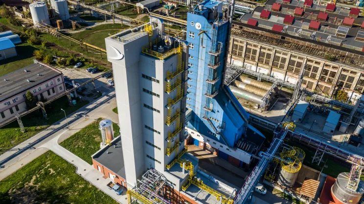 Grupa Azoty Tarnów
