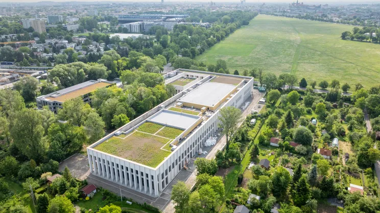 Centrum Muzyki