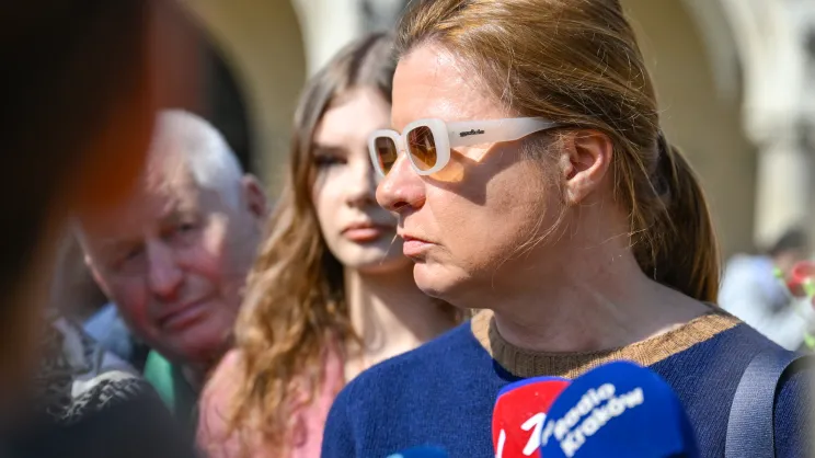 Agnieszka Łętocha