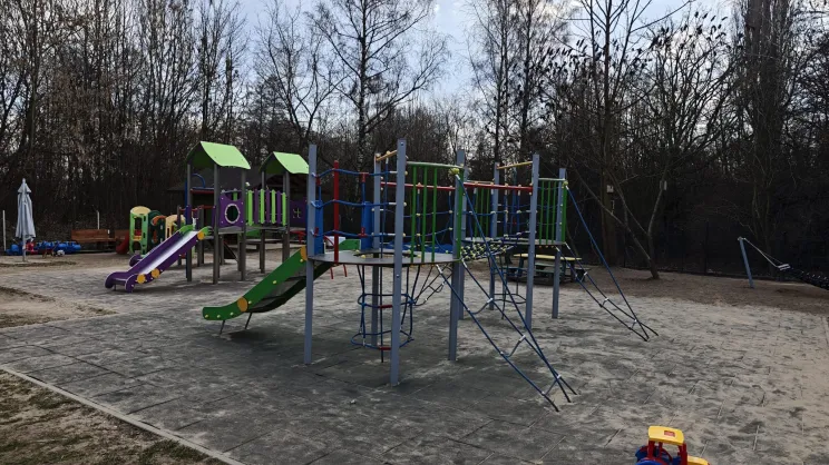 Publiczne Przedszkole i Niepubliczny Żłobek „Zielona Wyspa”