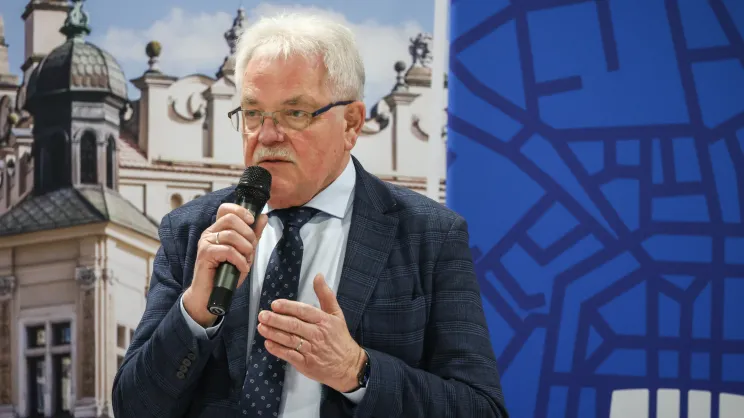 Stanisław Kracik