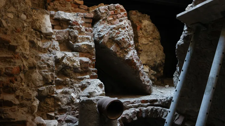 Muzeum Archeologiczne