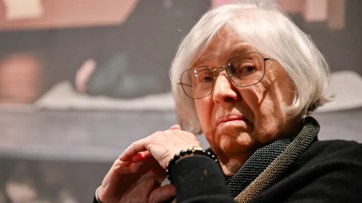 Krystyna Wajda