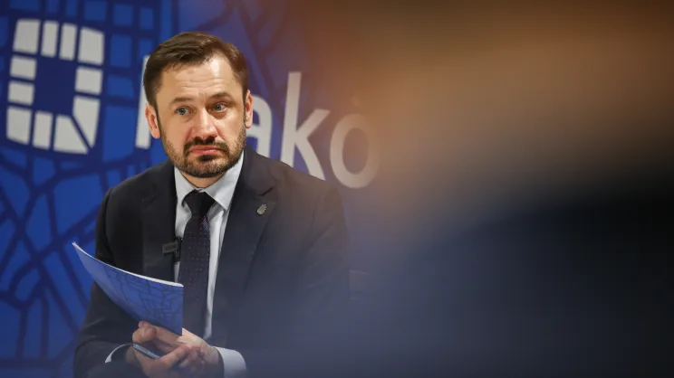 Aleksander Miszalski
