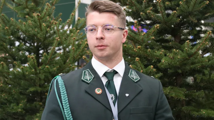 Szymon Zawora
