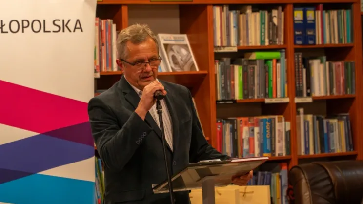 Paweł Jachimek