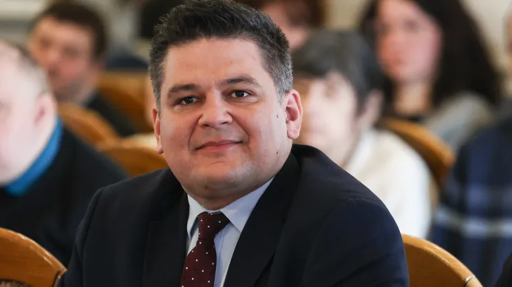 Maciej Włodek