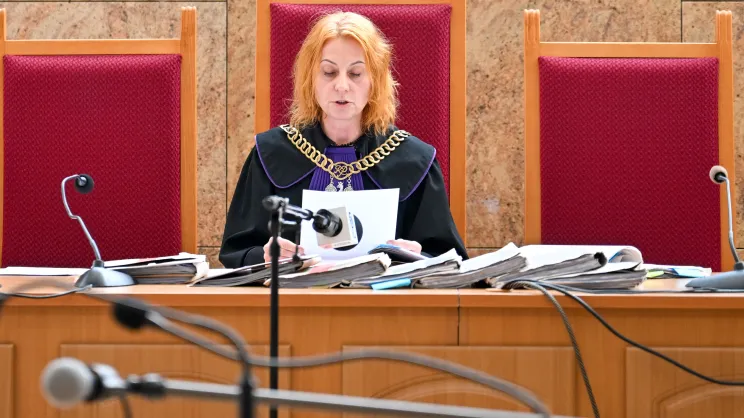 Wyrok w sprawie śmiertelnego pobicia na pl. Na Groblach