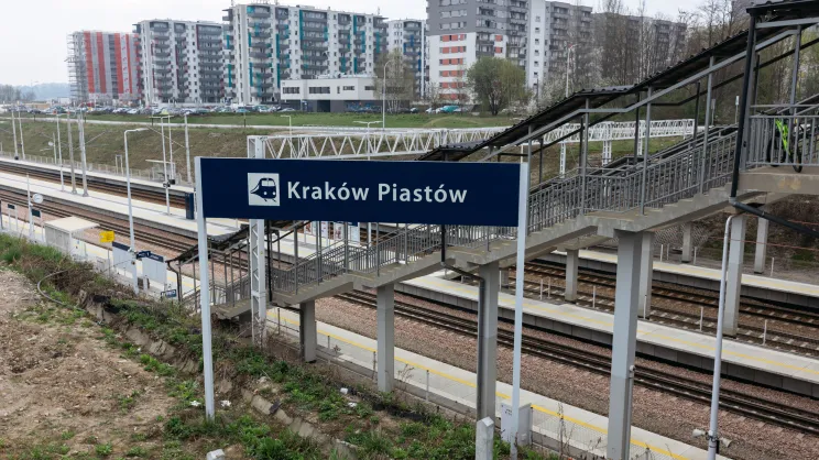 Osiedle Piastów