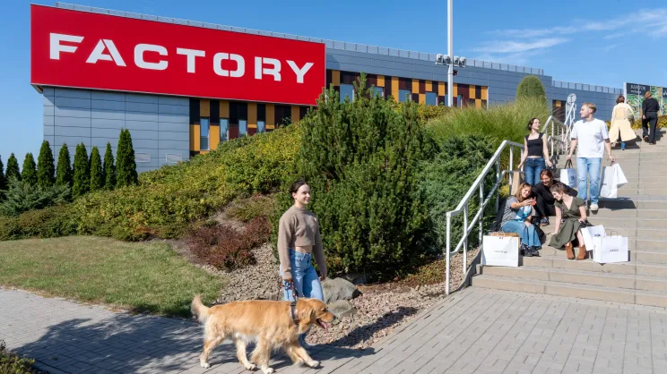 Factory