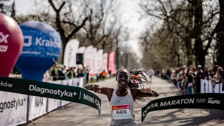 Mini Cracovia Maraton 2026
