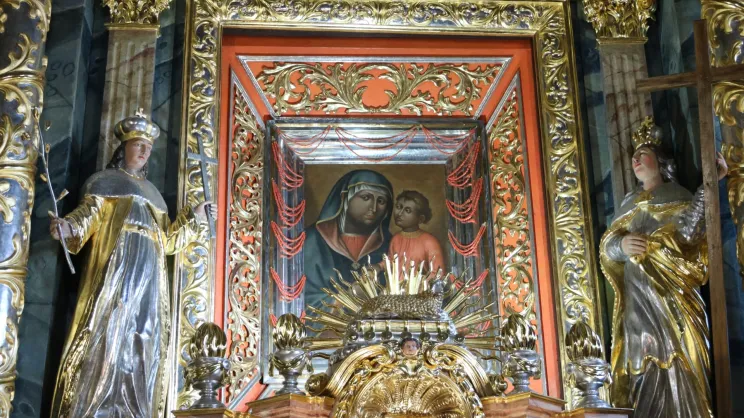 Kościół św. Marcina w Wiśniowej