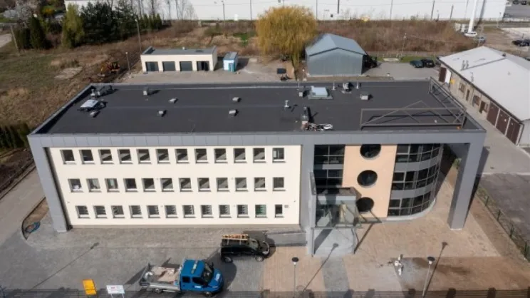 Starostwo Powiatowe w Tarnowie