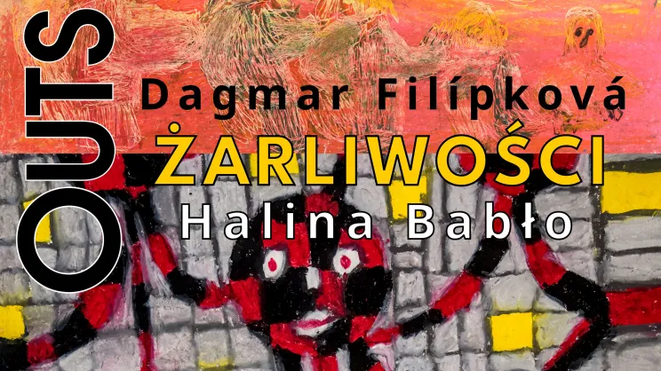 Afisz Festiwalu 