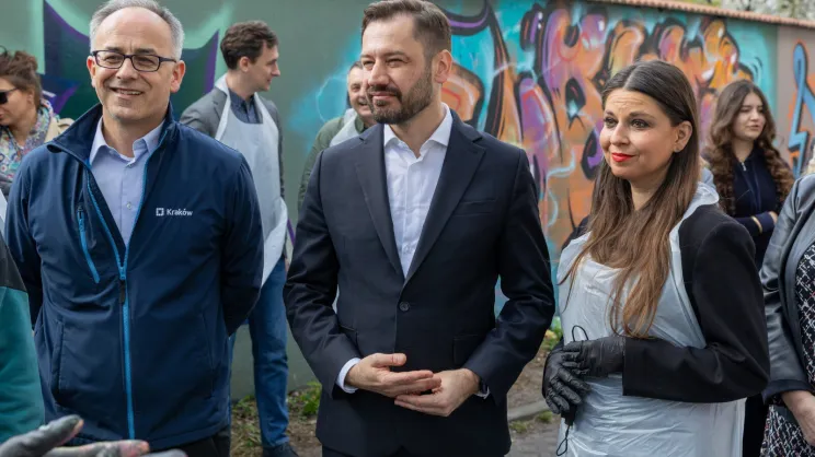 Miasto idzie na wojnę z pseudograffiti