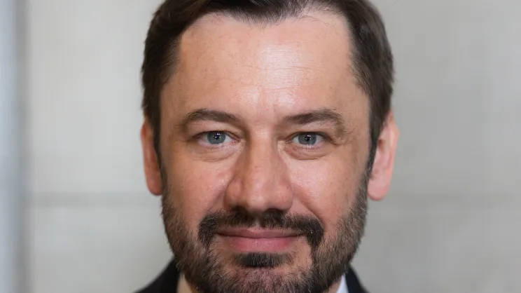 Prezydent Krakowa Aleksander Miszalski