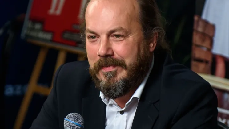 Rafał Balawejder