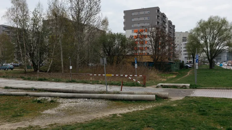 Osiedle Piastów