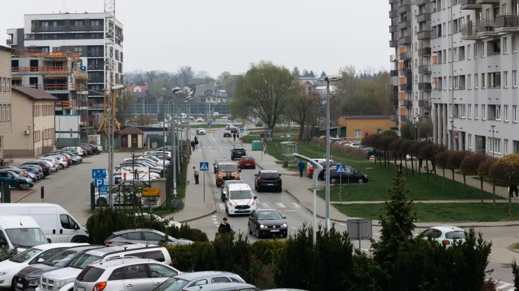 Osiedle Piastów