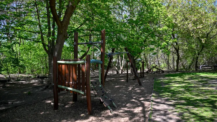 Fabryczna Park