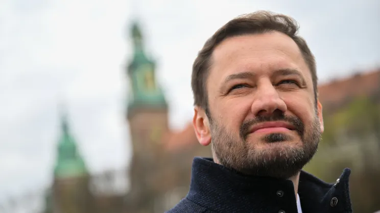 Aleksander Miszalski