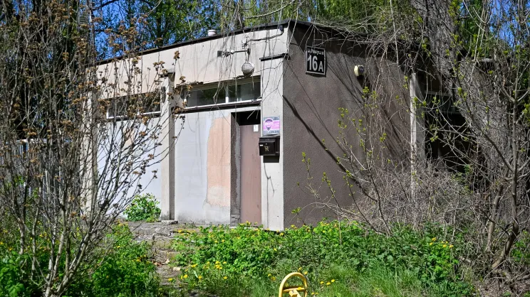 Fabryczna 16a