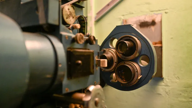 Kino Agrafka