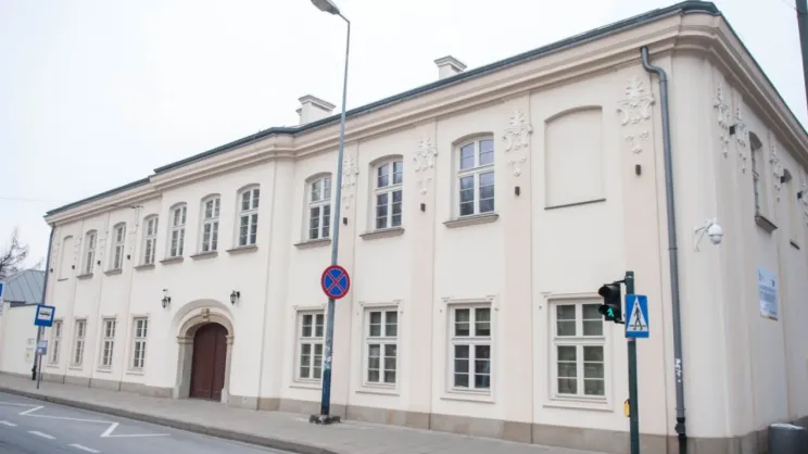 Muzeum Podgórza
