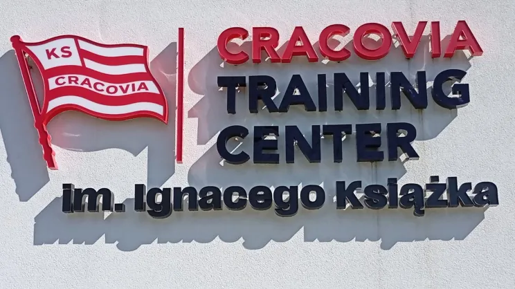 Cracovia Training Center