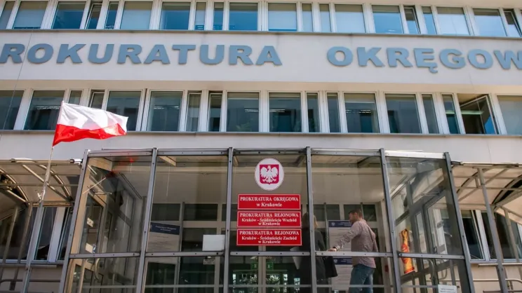 Prokuratura 