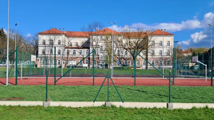 Pałac Młodzieży w Tarnowie