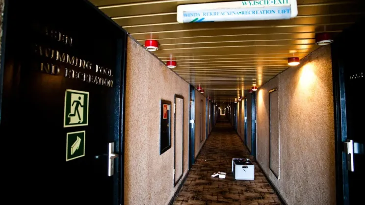 Hotel Forum