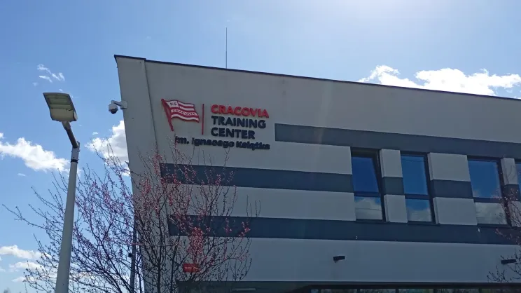 Cracovia Training Center