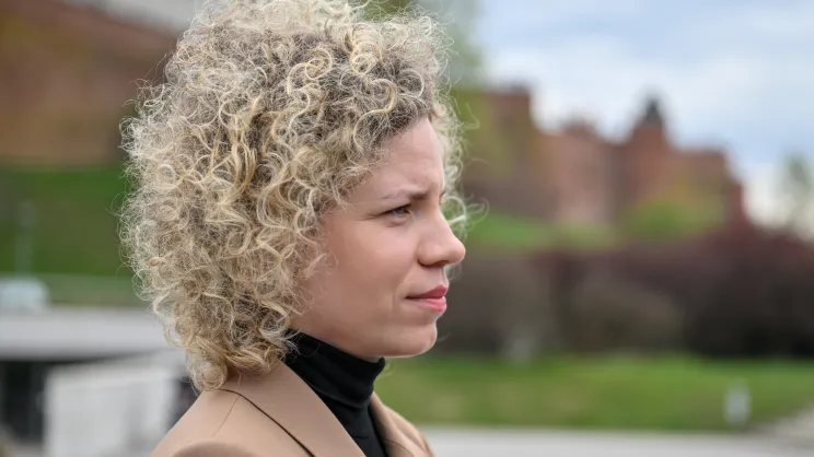 Katarzyna Opałka