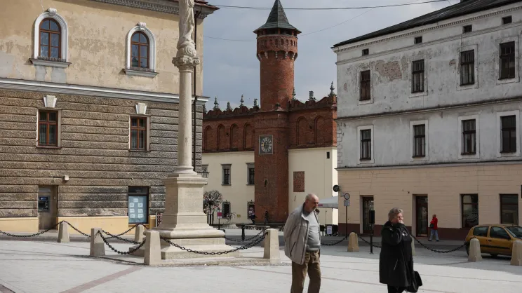 Tarnów