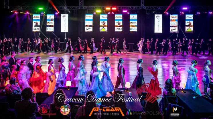 Cracov Dance Festival