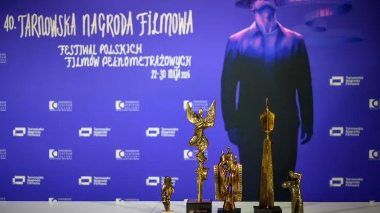 Nagrody Tarnowskiej Nagrody Filmowej