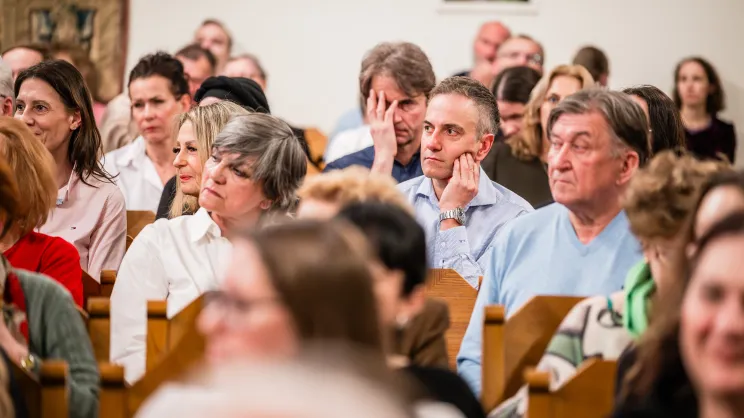 Spotkanie z Jolantą Kwaśniewską