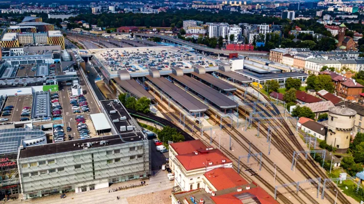 Dworzec Główny