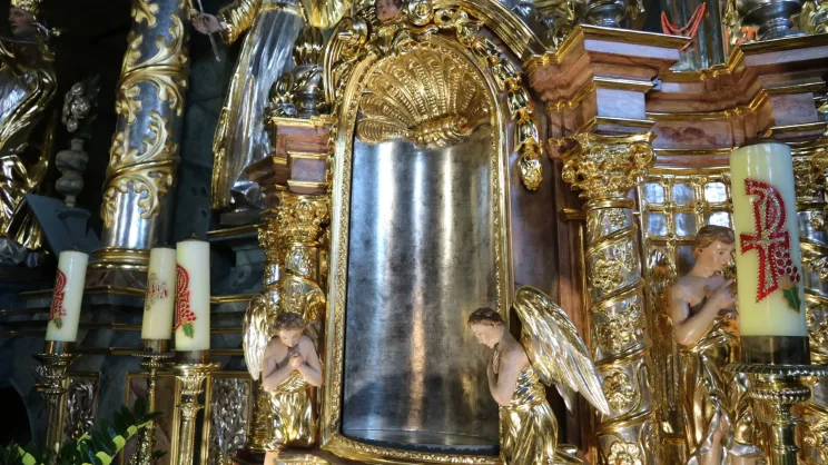 Kościół św. Marcina w Wiśniowej