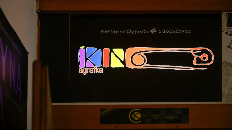 Kino Agrafka
