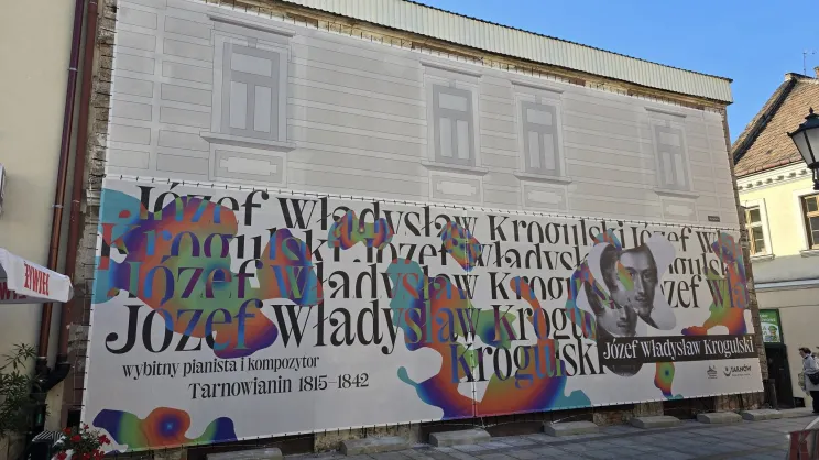 Kamienica Rynek 6