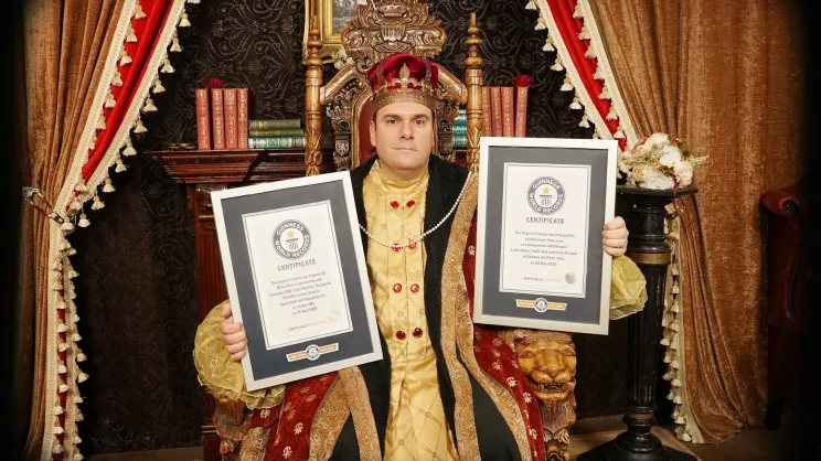 Mirko Ricci
