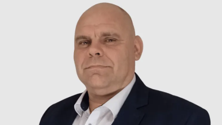 Maciej Chrzanowski