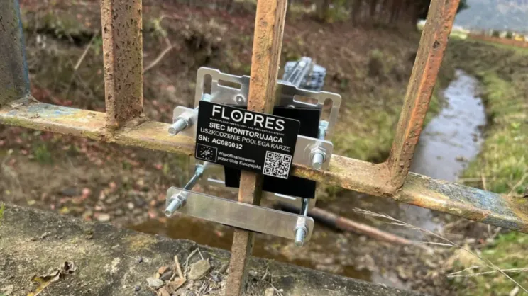 Flopres