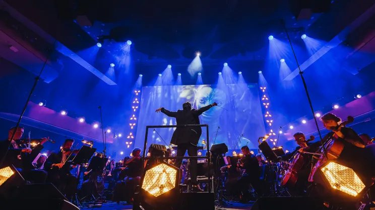 Festiwal Muzyki Filmowej