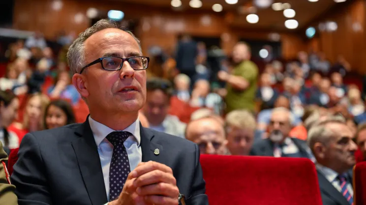 2 Ogólnopolski Kongres i Forum Samorządowe Obrony Cywilnej