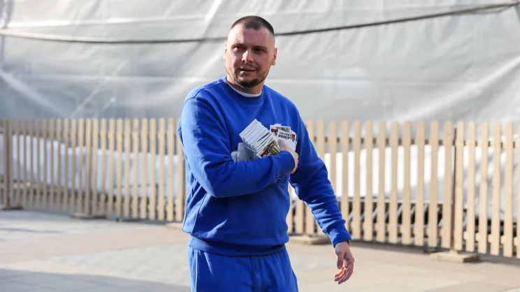 Mateusz Jaśko