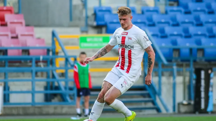 Wiktor Bogacz