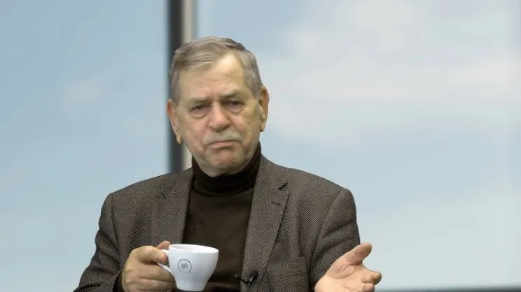 Krzysztof Janik
